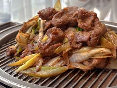 -悦融·京鲁菜·露台花园(安定门店)