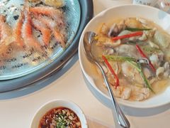 -水禾轩·海鲜蒸汽主题餐厅(拱北店)