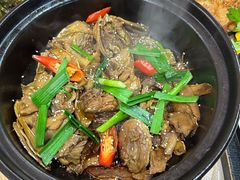 -醉壹号海鲜大排档·老厦门特色菜(厦门美食地标店)