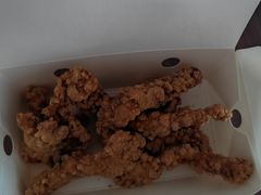 -必胜客(新中纬店)