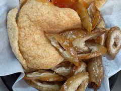 -颓记茶餐厅(美景总店)