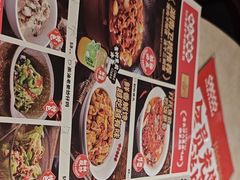 -味上湘菜馆(岳麓山店)