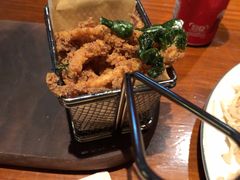 -Shanghai Brew House上海啤酒工坊(老外街店)
