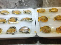 -吉布鲁牛排海鲜自助(袁州店)