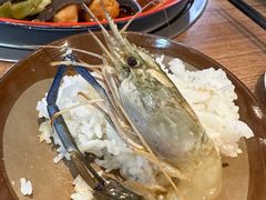 -蜀都冒菜·酱蟹生腌