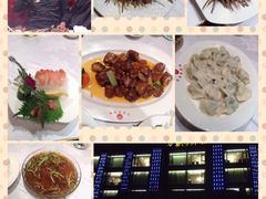 万宝海鲜舫-万宝海鲜舫(劳动公园店)