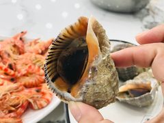 -海香园饭店