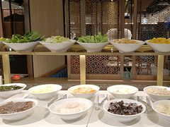 -新辣道鱼火锅(上地华联店)
