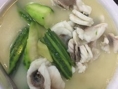 -豪华脆肉鲩