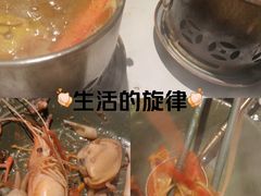 -Thai Basil罗勒叶泰式餐厅(时代天街店)