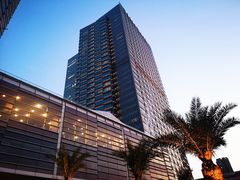 -上海浦东嘉里大酒店