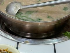 -盛记顺德高佬猪杂粥