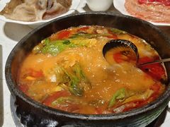 -贵府酸汤牛肉火锅·贵州老字号(飞山街店)