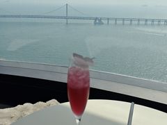 -大连君悦酒店·星海湾壹号Dalian·Dalian(星海广场店)