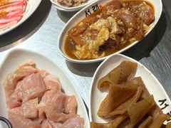 -喜来稀肉(虹泉路店)