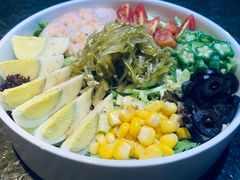 -将太无二·北美传奇寿司(瑞士公寓店)