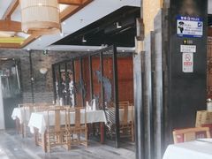 -辣婆婆(航天桥店)