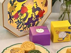 -PAUL LAFAYET 法式甜品(港汇广场店)
