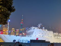 -上海港国际客运中心