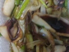 -华春餐馆(鱼山路店)