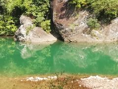 -十八重溪