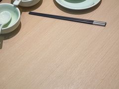 -吕氏疙瘩汤·海鲜新鲁菜(凯德mall新都心店)