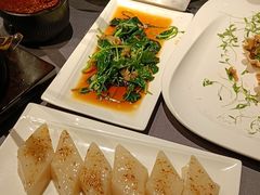 -狮王府淮扬菜(夫子庙老门东店)