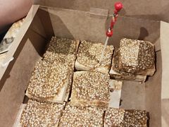 -奶奶的美食(悦立方店)