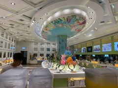 -堂会(白云店)