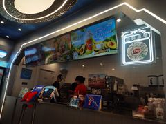 -DQ·蛋糕·冰淇淋(通州万达店)