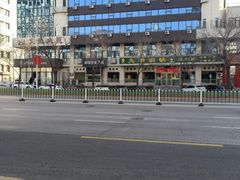-大明铜锅·烤涮坊·烧烤(新开路店)