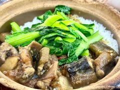 -煲煲掂风味煲仔饭餐厅(西区店)