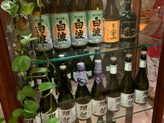 -牛玄庵日式寿喜烧·料理店(新源里店)
