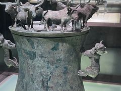 -上海博物馆(人民广场馆)