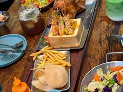 -美森西餐厅(曙光大道店)