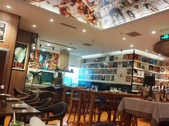 -安妮意大利餐厅(世贸天阶店)