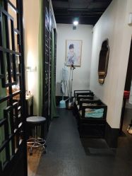 -凤绫儿亲子儿童摄影馆(天津店)