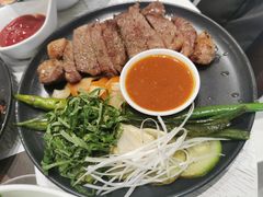 -娜娜家·Nana's restaurant(国金汇店)