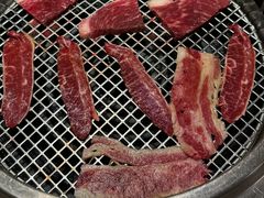 -AJIYA·池袋日式烧肉自助(天津万象城店)