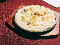 -92°C俄式厨房(中央大街店)