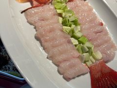东星斑-遇外滩(BFC外滩金融中心店)