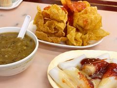 -满足面(白水井大街店)