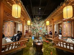 -北平楼·烤鸭·北京菜(牡丹园店)