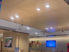 -海底捞火锅(江北万达商业广场店)