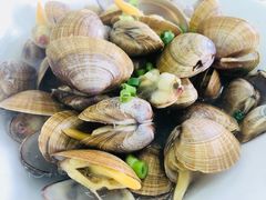 -北戴河庆山饭店·海鲜砂锅粥(北戴河黑石路店)