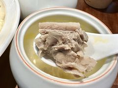 -纪林菜馆·博山菜老字号(华光路店)