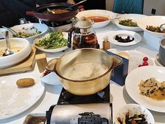 -飶香居(省博物馆店)