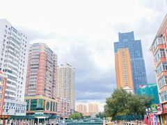 -圣·阿列克谢耶夫教堂