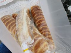 -贝缇面包坊(南京路店)