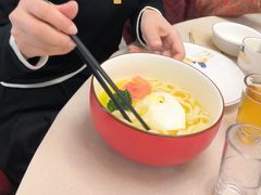 -普天和酒楼·新津菜·烤鸭(天津之眼店)